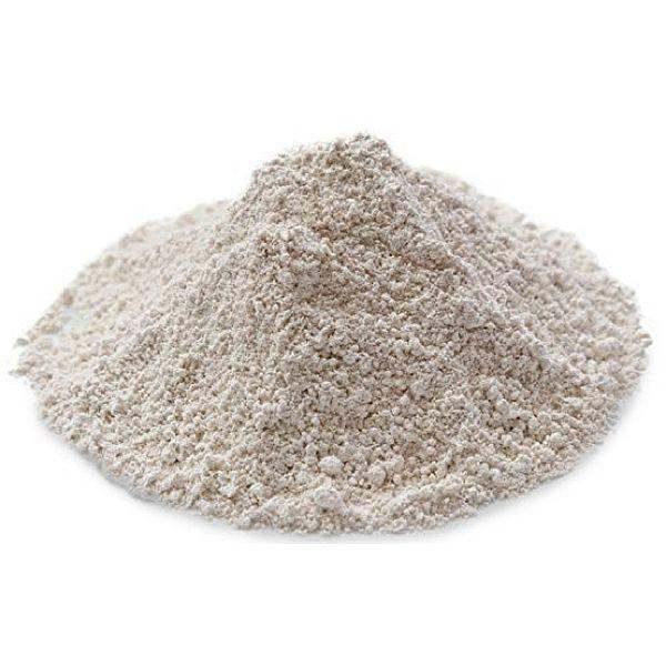 Diatomaceous earth (DE) powder 500g bagged