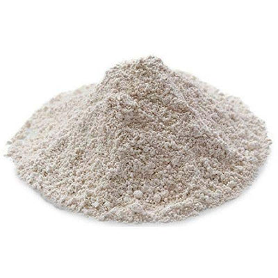 Diatomaceous earth (DE) powder 500g bagged