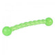 Ministry Of Pets Glow In The Dark Throw Stick for Dogs.