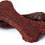 Woolf Big Bone of Duck with Carrot Dog Treat 100g