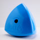 Play9 Roolo Treat Dispensing Dog Toy Blue – Self-Propelling Enrichment Toy.