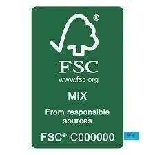 Easicoop Eco HPL chicken coop 6 birds (Black)