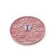 Great&Small Slow Down Butterfly silicone snack pad for dogs