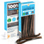 JR Pure Ostrich Sticks for Dogs 50g