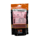K9 Instinct Cranberry Powder 150g pouch showing feeding guide and oxalate stone warning