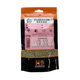K9 Instinct Ground Pumpkin Seeds 150g pouch showing composition, nutrition and dog feeding guide
