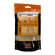 K9 Instinct Marshmallow Root 150g pouch with dog feeding guide