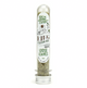 King Catnip Loose Leaves 45ml in a clear resealable tube labelled 100% organic North American catnip