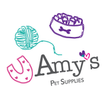 Amy's Pet Supplies