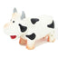 Jolly Doggy Latex Cow
