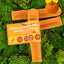 Pumpkin Yak Dog Chew