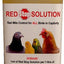 Red Stop concentrate solution for RED MITE control