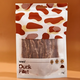 Waita Duck Fillet 70g pouch with air-dried duck breast strips visible through the clear window