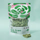 Waita Freeze-Dried Cat Grass Cubes 50g chicken and barley grass cat treats