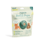 Large bag of Woof Pupsicle Peanut Butter and Banana Refill Pops for the Large Pupsicle toy