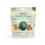 XL bag of Woof Pupsicle Peanut Butter and Banana Refill Pops for the XL Pupsicle toy