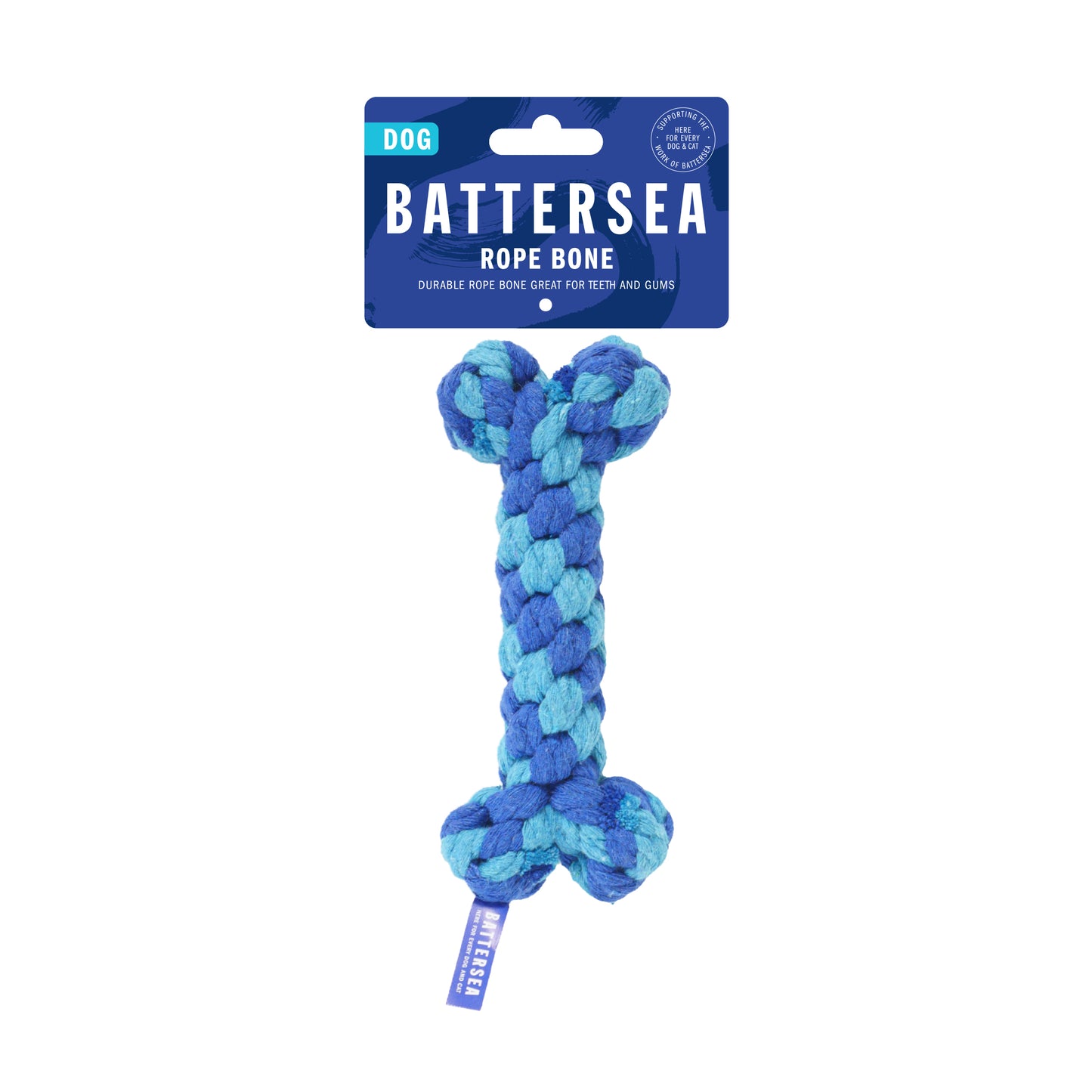 Battersea - Rope Bone