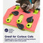 Nina Ottosson  Melon Madness Puzzle & Play