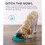 Nina Ottosson Dog Spin N' Eat