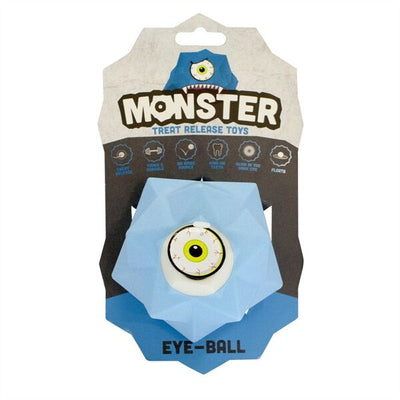 Monster Treat Release Toy