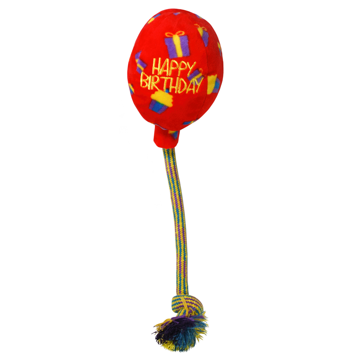 KONG Occassions Birthday Balloon