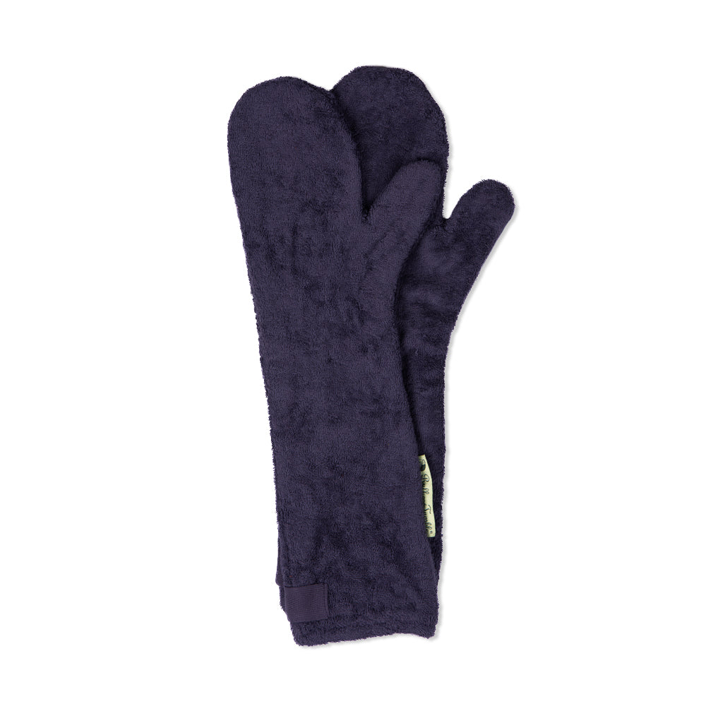 Ruff & Tumble - Drying Mitts - All Colours