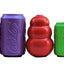 Soda Can Rubber Toy  - Various Sizes