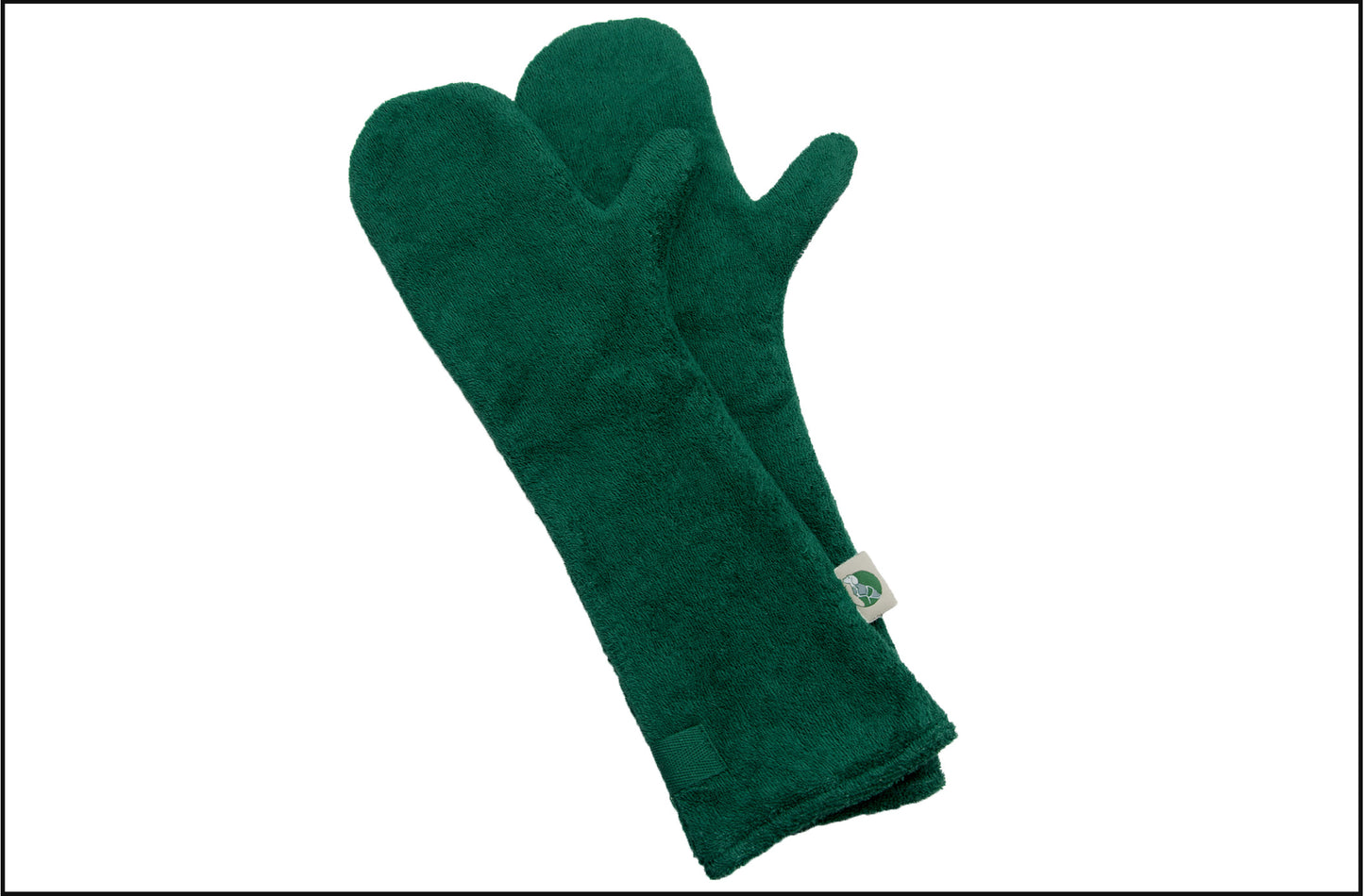 Ruff & Tumble - Drying Mitts - All Colours