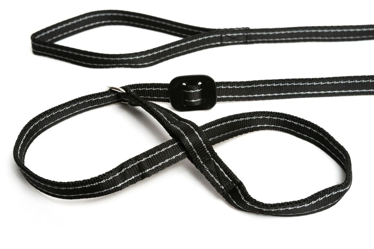 Gencon All-in-one Dog Headcollar and Lead