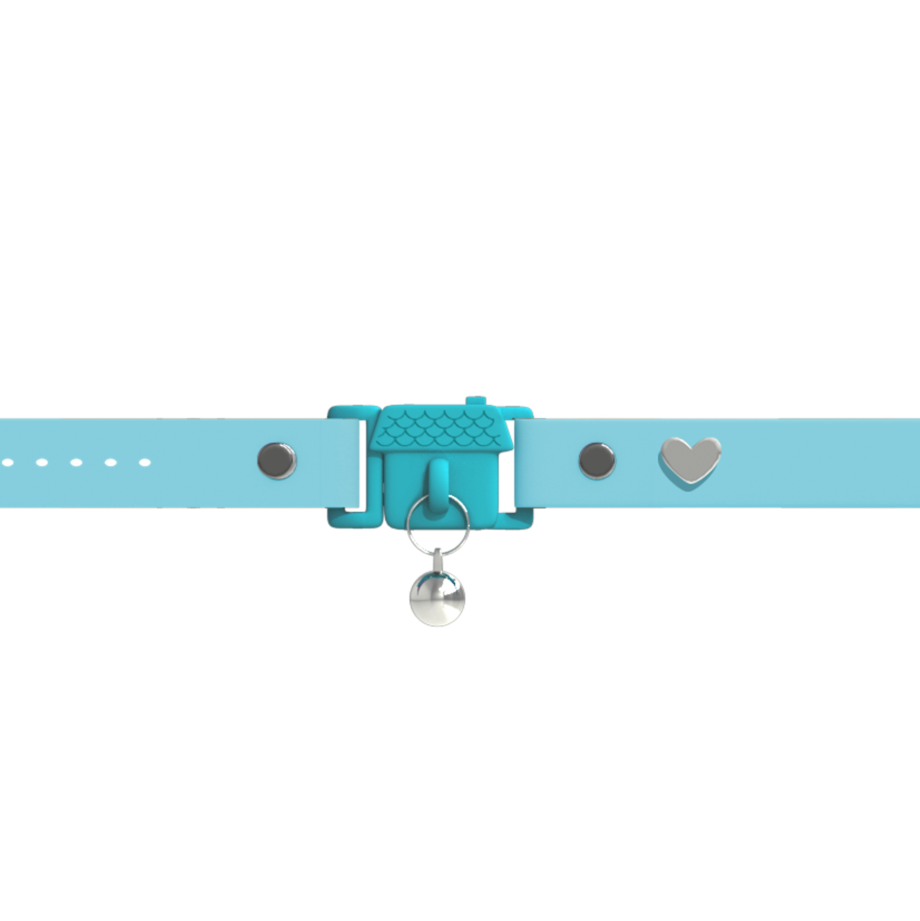 Kittyrama collar discount
