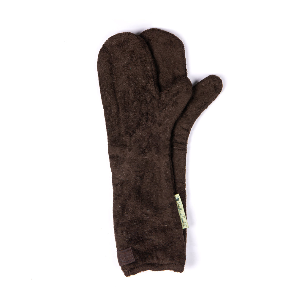 Ruff & Tumble - Drying Mitts - All Colours
