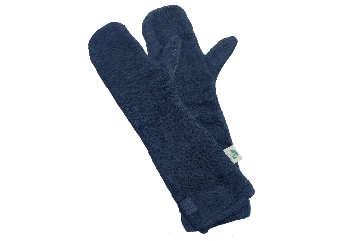 Ruff & Tumble - Drying Mitts - All Colours