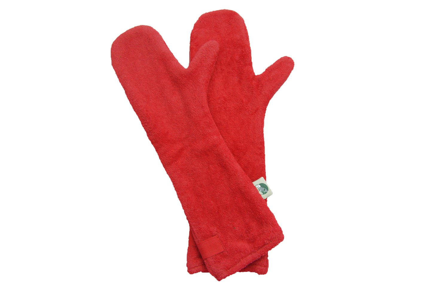 Ruff & Tumble - Drying Mitts - All Colours