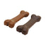 Hex-A-Bone Peanut Butter Dog Treats 54g