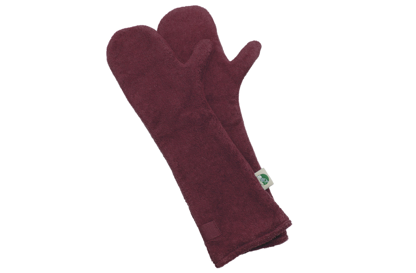 Ruff & Tumble - Drying Mitts - All Colours