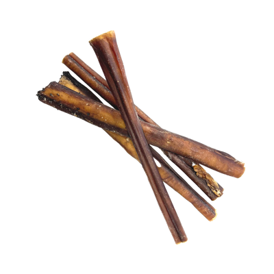 A sale bully stick