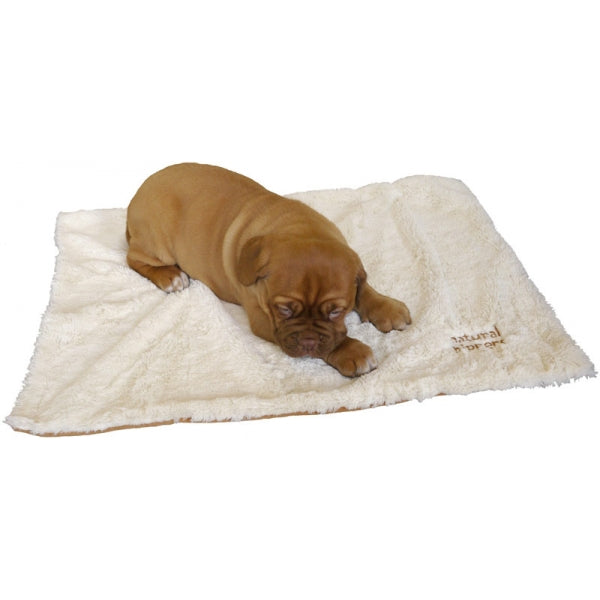 Luxury Puppy Blanket 70 X 50cm